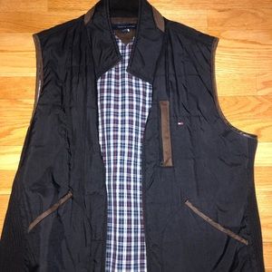 TOMMY HILFIGER VEST
